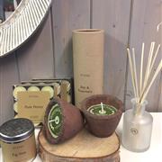 St Eval Candles &amp; Diffusers 