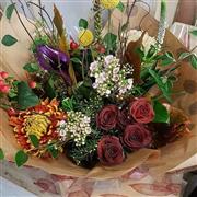 My Autumn 