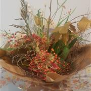 Natural autumn 
