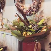 Rustic vibes 