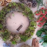 Wreath kit 