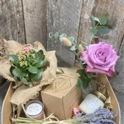 Our valentines hamper 