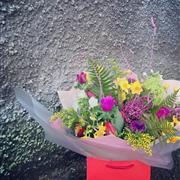Spring flower florist  choice 